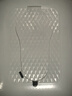 波洛克（Pollock）蹲便器蓋板蹲坑蹲廁專用蓋板廁所衛(wèi)生間堵臭器自動全封閉DBQGB 曬單實拍圖