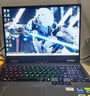 雷神獵刃S/獵刃16 2025新款 16英寸RTX50系顯卡爆款游戲本筆記本電腦 設計編程AI電競學(xué)生畢業(yè)季首選 i9-13900HX 5070【16G】蜂鳥(niǎo)屏 曬單實(shí)拍圖