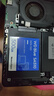 西部數(shù)據(jù)（WD）筆記本臺式機電腦 SSD固態(tài)硬盤 SA510 SATA M.2 Blue系列 3D技術(shù) 高速讀寫 WD Blue SATA | 性能款 500G 曬單實拍圖