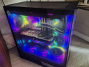 英特爾酷睿Ultra 7 265KF系列 RTX5070Ti 設計游戲臺式電腦主機組裝電腦工作站Deepseek本地部署 配四：U7 265KF+RTX5070Ti 曬單實(shí)拍圖