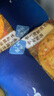 良芯匠人老上海風(fēng)味蔥油餅1kg早餐半成品手抓餅正宗酥皮蔥花煎餅2包10只裝 曬單實(shí)拍圖