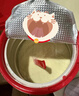 貝因美【重磅煥新】愛(ài)加12-36月幼兒奶粉3段800g*6 HMO+OPN+乳鐵蛋白 曬單實(shí)拍圖