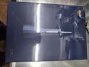 拜爾（BAIR）M11 pro 智能殺菌電動(dòng)沖牙器智能殺菌電動(dòng)沖牙器水牙線大水箱家用正畸專用洗牙專業(yè)牙齒沖洗器清潔 M11星空藍(lán) | 智能殺菌- 4支噴頭 曬單實(shí)拍圖