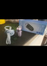 飛利浦（Philips）車載充電器蘋果車充PD超級(jí)快充一拖二雙口隱形充電器汽車用迷你點(diǎn)煙器轉(zhuǎn)換插頭華為安卓4316粉 曬單實(shí)拍圖