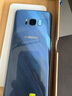 三星 Galaxy S8 二手手機(jī) 顏色內(nèi)存參考質(zhì)檢報(bào)告 內(nèi)存參考質(zhì)檢報(bào)告 曬單實(shí)拍圖