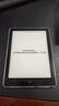 漢王（Hanvon）Clear6Turbo冰山灰電子書智能閱讀器6英寸墨水屏電紙書學(xué)習(xí)看書學(xué)習(xí)漫畫電子紙平板電腦高通8核 曬單實拍圖