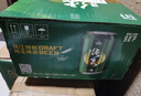 珠江啤酒9°P珠江特制純生啤酒330ml*12罐裝生啤酒破損包賠易拉罐京東快遞 330mL 12罐 整箱裝 曬單實(shí)拍圖
