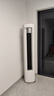 美的（Midea）空調(diào) 酷省電Ultra 新一級能效  AI酷省電技術(shù) 客廳立式柜機(jī) 變頻冷暖 以舊換新 國家補(bǔ)貼 立享8折 3匹 一級能效 25年新款酷省電Ultra 曬單實(shí)拍圖