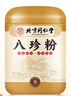 同仁堂北京同仁堂八珍粉健脾胃脾胃調(diào)理腸胃脾胃虛弱養(yǎng)胃食品八珍粉600g 曬單實(shí)拍圖
