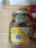 福東海 菊花茶胎菊王100克 【真桐鄉特級】杭白菊清花草茶火泡水喝養生 曬單實(shí)拍圖