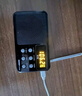 索愛(ài)（soaiy）S91收音機老人FM隨身聽(tīng)播放器便攜充電插卡迷你音箱迷你英語(yǔ)四六級插卡老年人黑色 曬單實(shí)拍圖