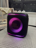 JBL PartyBox Encore2音樂戰(zhàn)將歡唱版2藍牙音箱 國家補貼 戶外家庭KTV麥克風一體唱K歌廣場舞低音音響 曬單實拍圖