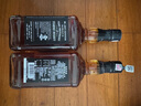 杰克丹尼（Jack Daniels）黑標無盒700ml  美國田納西州  調和型  威士忌 曬單實拍圖