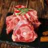 鮮京采內蒙古原切羊蝎子3斤 火鍋食材 京東自有品牌 曬單實(shí)拍圖