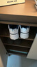 耐克NIKE男訓練鞋老爹鞋AIR MONARCH IV 運動(dòng)鞋 415445-102白藍42 曬單實(shí)拍圖