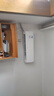 格力（GREE）1.5匹 云錦Ⅱ 新1級能效 壁掛式臥室掛機 格力空調KFR-35GW/NhAd1BAj 家電政府補貼 曬單實(shí)拍圖