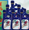 景芝 景陽春小老虎 濃香型白酒 39度 500ml*6瓶  整箱裝 曬單實(shí)拍圖