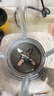 西屋（Westinghouse）無刷破壁機家用豆?jié){機加熱全自動榨汁機變頻降噪柔音觸控彩屏輔食機 WPB09J21-W 曬單實拍圖