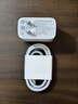 vivo iQOO120W Type-C閃充套裝 iQOO13充電器Z9充電器適用于iqoo小米華為榮耀OPPO手機筆記本電腦i通用 曬單實拍圖