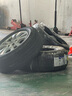 米其林（MICHELIN）汽車輪胎 215/60R16 99V 浩悅五代 Primacy 5 適配雅閣/繽智 曬單實拍圖