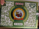 寶寶金水草本原液360ml 兒童花露水 液體痱子粉 寶寶防護液  清涼舒爽防痱 曬單實(shí)拍圖