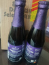Lindemans林德曼 黑加侖啤酒 250ml*6瓶 精釀果啤 比利時(shí)進(jìn)口 低度微醺 曬單實(shí)拍圖