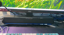 漫步者（EDIFIER）HECATE G1500bar 7.1音效電競桌面游戲音箱防嘯叫話(huà)筒藍牙5.4電腦筆記本音響補貼 黑色 曬單實(shí)拍圖