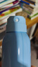 OPOSi兒童水晶防曬噴霧夏季物理防紫外線乳霜寶寶小孩spf50戶外100ml 曬單實拍圖