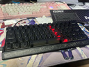 IQUNIX EV63旗艦磁軸鍵盤神秘X軸無畏契約電競(jìng)游戲鋁廠客制化機(jī)械鍵盤 EV63 黑武士【神秘X軸Ultra】 曬單實(shí)拍圖