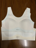 貓人發(fā)育期少女內衣初高中學(xué)生運動(dòng)文胸青春期女孩中大童二三階段背心 曬單實(shí)拍圖