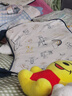 COOKSS嬰兒枕頭寶寶兒童3到6歲新生兒6個(gè)月以上1到3歲嬰幼兒安撫枕專用 夢(mèng)幻太空-【5-15個(gè)月】1.5cm 卡通動(dòng)漫 曬單實(shí)拍圖