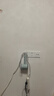 米家小米電吹風(fēng) 速干吹風(fēng)機 H301松霜綠 負離子護發(fā)  曬單實(shí)拍圖