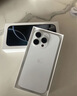 Apple/蘋(píng)果 iPhone 16 Pro Max（A3297）256GB 白色鈦金屬 支持移動(dòng)聯(lián)通電信5G 雙卡雙待手機 曬單實(shí)拍圖