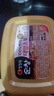 清凈園淳昌辣金椒醬450g 韓國原裝進(jìn)口 低脂石鍋拌飯辣炒年糕部隊火鍋醬 曬單實拍圖