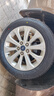 萬(wàn)力輪胎（WANLI TIRE）汽車輪胎 205/55R16 91V SP022 原配坤寶新D50 曬單實(shí)拍圖