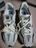 NEW BALANCE 七夕禮物 運動(dòng)男鞋女鞋情侶夏季百搭輕便復古休閑鞋327W系列U327WCA 41.5 曬單實(shí)拍圖