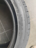 固特異（Goodyear）汽車輪胎 225/45R18 95W EF1 SPORT鷹馳F1酷跑 適配起亞索納塔 曬單實(shí)拍圖