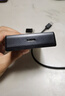 紐曼（Newsmy）1TB 移動硬盤機械  雙盤備份 清風Plus系列 USB3.0 2.5英寸 風雅黑 海量存儲 手機連接 格紋設(shè)計 曬單實拍圖