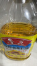 魯花 食用油 物理壓榨 剝殼去皮 葵花仁油5L 曬單實(shí)拍圖