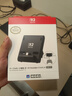Nintendo Switch任天堂  游戲機 Switch NS港版OLED版游戲主機 配白色Joy-Con 便攜游戲掌機 曬單實(shí)拍圖