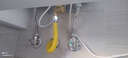 林內(nèi)（Rinnai）【小蠻腰Pro】16升燃?xì)鉄崴魈烊粴狻緡已a貼15%】恒溫ECO節(jié)能 低水壓啟動16GD32（JSQ31-GD32） 曬單實拍圖