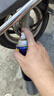 WD-40汽車剎車異響清潔劑wd40零部件系統(tǒng)輪轂清洗劑盤碟片卡鉗去除油污 曬單實拍圖