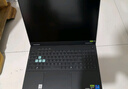 華碩天選6 Pro 酷睿版 國家補貼20% 16英寸游戲本 筆記本電腦(i7-14650HX 16G 1T RTX5060 2.5K)灰 曬單實(shí)拍圖
