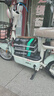 綠源【校園代步】電動(dòng)自行車(chē)小福星60KM續航電瓶車(chē)LED大燈家用電動(dòng)車(chē)液冷電機保十年沙淡 曬單實(shí)拍圖
