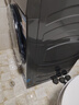 海爾（Haier）滾筒洗衣機(jī)家用帶烘干10公斤全自動(dòng)洗烘一體機(jī)國家補(bǔ)貼20%一級能效變頻除螨除菌智能烘干以舊換新 25款國家補(bǔ)貼【烘干即穿|蒸汽除菌|仿手搓洗】 咨詢客服更優(yōu)惠 曬單實(shí)拍圖