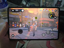努比亞紅魔電競平板3Pro 9.06英寸OLED電競屏 驍龍8至尊版 8200mAh電池 minipad 游戲平板 16GB+512GB暗夜版 曬單實(shí)拍圖
