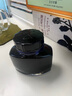 派克（PARKER）配件系列 鋼筆墨水藍色57ml 曬單實(shí)拍圖