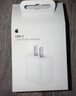 Apple/蘋(píng)果 15W充電器 MagSafe無(wú)線(xiàn)充電器 充電頭 原裝充電器 手機無(wú)線(xiàn)充電器 適用iPhone/AirPods 曬單實(shí)拍圖