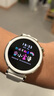 HUAWEI WATCH GT 5 Pro 國家補貼15% 冰川白42mm華為智能手表玄璣感知系統(tǒng)進階運動情緒健康助手 曬單實拍圖