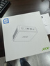宏碁（acer）非凡GO迷你主機臺式機電腦mini辦公商用（英特爾全新Twin Lake N150 16G 512G SSD） 曬單實(shí)拍圖